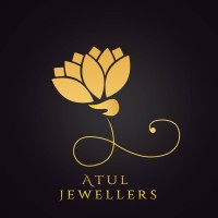 Atul Jewellers logo - Similar company to Mine Of Design