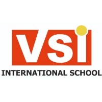 VSI International School logo - Similar company to Niravi