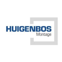 Huigenbos Montage logo - Similar company to Noteboom Montage Eefde