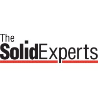 The SolidExperts, Inc. logo - Similar company to Doordelivery