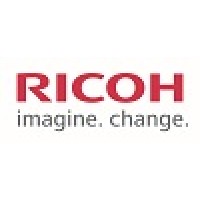 Ricoh Finland Oy logo - Similar company to Seesignage
