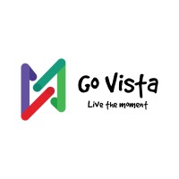 GO VISTA logo - Similar company to Zappy Tots