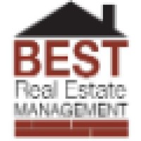 Best Real Estate Management logo - Similar company to Gereco Engineering