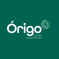 Órigo Gestão Especializada logo - Similar company to Divena Mobility