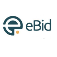 eBid Tecnologia e Gestão Empresarial - eBidOne logo - Similar company to Entregali