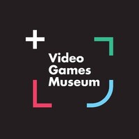 Video Games Museum logo - Similar company to Imonline • Digital Marketing Agency