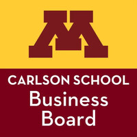Carlson Business Board logo - Similar company to Noiselash