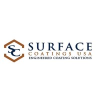 Surface Coatings USA logo - Similar company to Surface Pros, Llc