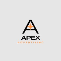 Apex Advertising logo - Similar company to Apex Advertising
