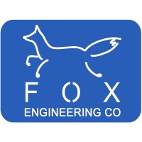 Fox Engineering Company logo - Similar company to Fort Engineering