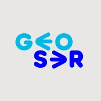 GeoSer logo - Similar company to Dynamicdata