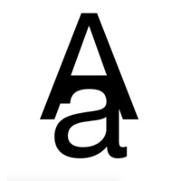 Ana Andjelic logo - Similar company to Qxr Studios