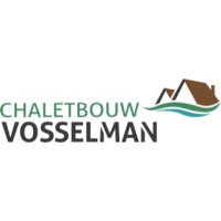 Chaletbouw Vosselman logo - Similar company to Vdb Chaletbouw