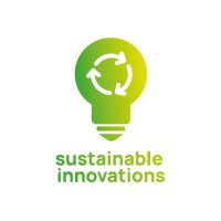 Sustainable Innovations GmbH logo - Similar company to Sky Cargo Excellence Ag