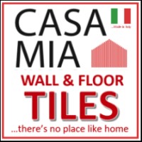 Casa Mia logo - Similar company to Stoketiles