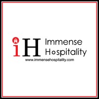 Immense Hospitality logo - Similar company to Barkeep India