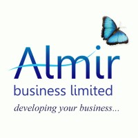 Almir Business Ltd logo - Similar company to Clasle