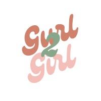 Gurl 2 Girl Networking Group logo - Similar company to Fetch