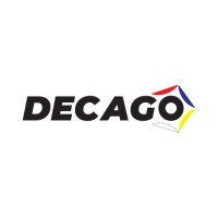 Decago logo - Similar company to Beyond4