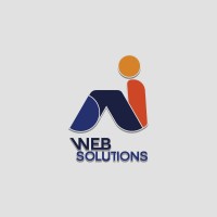 Ai Web Solutions logo - Similar company to Ai Solutions Ltd