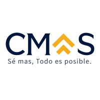 CMAS Col logo - Similar company to Streamstellar