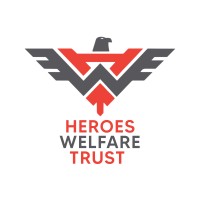 Heroes Welfare Trust [HWT] logo - Similar company to Sf Protective Services