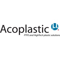 Acoplastic A/S logo - Similar company to Bovil Aps