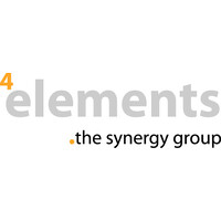 4elements .thesynergygroup logo - Similar company to Tripleapp