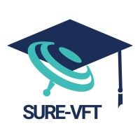 SURE-VFT logo - Similar company to Eu.Fficient