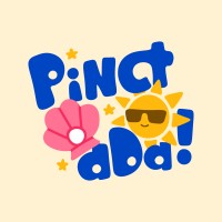 Pinctada logo - Similar company to Full Phils