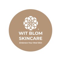 WIT BLOM SKINCARE logo - Similar company to The Mini Project