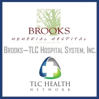 Brooks-TLC Hospital System, Inc. logo - Similar company to Clarence Toastmasters