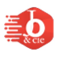 JO&CIE logo - Similar company to Deiko