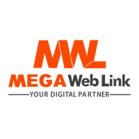 Mega Web Link logo - Similar company to Webeefly