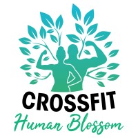 Human Blossom CrossFit logo - Similar company to Accolade Pro