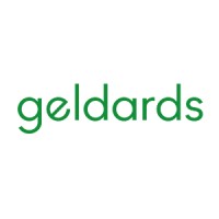 Geldards LLP logo - Similar company to Smith Partnership