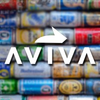 Aviva Chile logo - Similar company to Resmart Chile