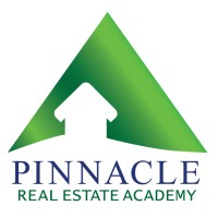 Pinnacle Real Estate Academy logo - Similar company to Greg Luther Coaching