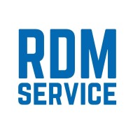 RDM Service Srl logo - Similar company to Aura Industrial Systems Llc