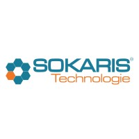 SOKARIS TECHNOLOGIE logo - Similar company to Azimut Control