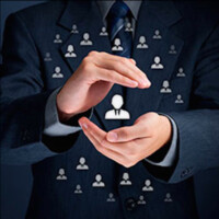 Accompagnement à l'emploi / Coaching logo - Similar company to Thomas Search Recruitment Group