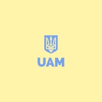 Ukrainian Anti-Fake Movement (UAM) logo - Similar company to Ukrainian Canadian Bar Association