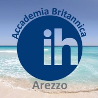 Accademia Britannica - IH Arezzo logo - Similar company to Arezzo Soft