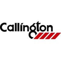 Callington logo - Similar company to Albright & Wilson (A&W)