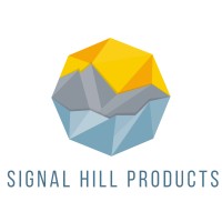 SIGNAL HILL PRODUCTS logo - Similar company to Pmi.Sa