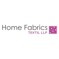 Home Fabrics Textil LLP logo - Similar company to Pro Linen By Surabhi Home Collection