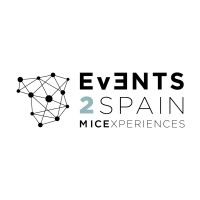 EvENTS 2 SPAIN logo - Similar company to Flash Voyages