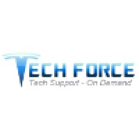 Tech Force