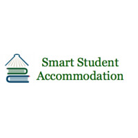 Smart Student Accommodation logo - Similar company to Dimension Property Group Ltd