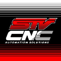 STV CNC - Plasma Cutting Tables logo - Similar company to Plasmacam, Inc